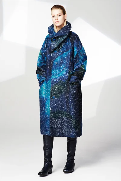 Look 1